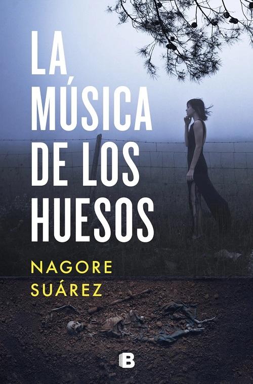 La música de los huesos "(Trilogía de los Huesos - 1)"