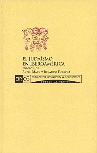 El judaísmo en Iberoamérica