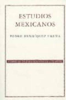 Estudios Mexicanos