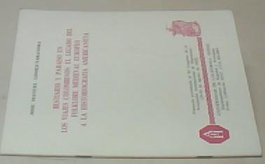 Bestiario y paraíso en los viajes colombinos "El legado del folklore medieval europeo a la historiografia americanista"