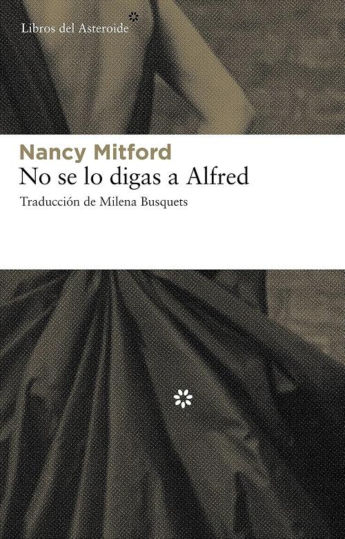No se lo digas a Alfred