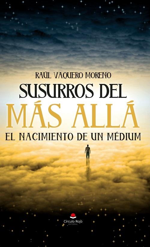 Susurros del más allá "El nacimiento de un médium"