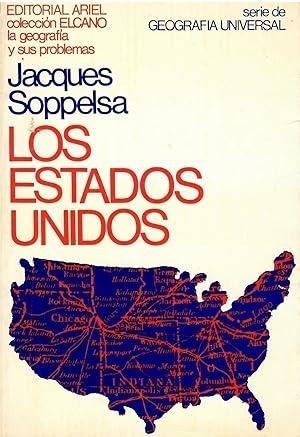 Los Estados Unidos