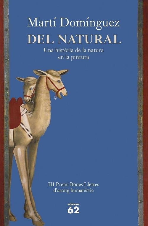 Del natural "Una història de la natura en la pintura"