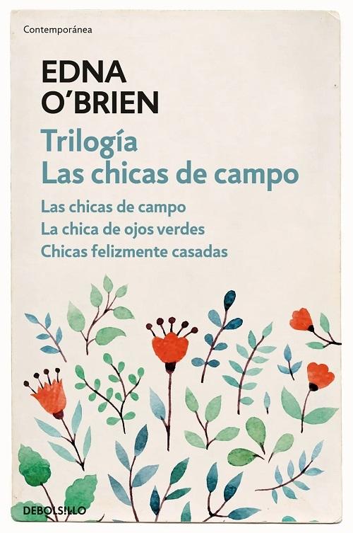 Las chicas del campo (Trilogía) "Las chicas del campo - La chica de ojos verdes - Chicas felizmente casadas"