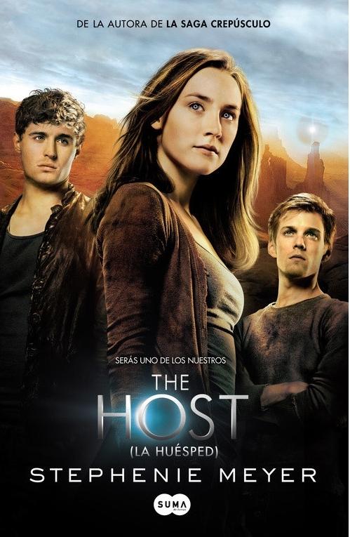 The host "(La huésped)"