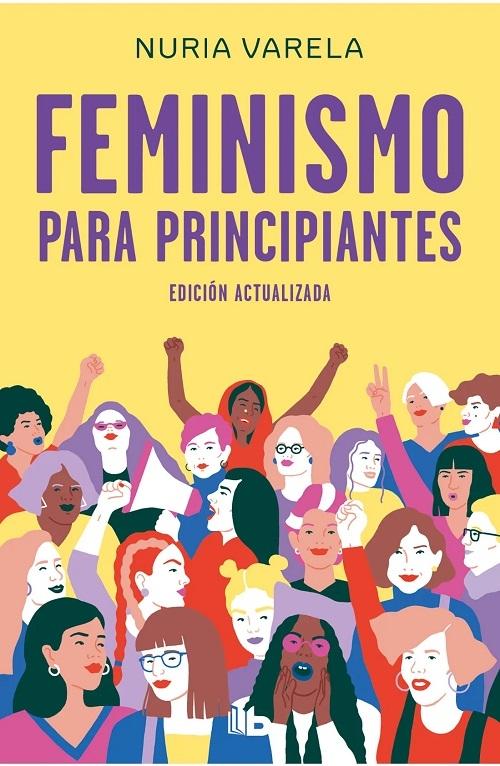 Feminismo para principiantes "(Edición actualizada)"