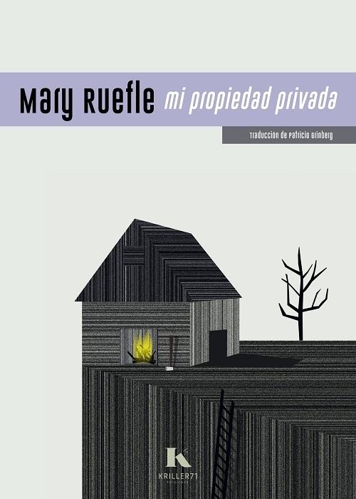 Mi propiedad privada.