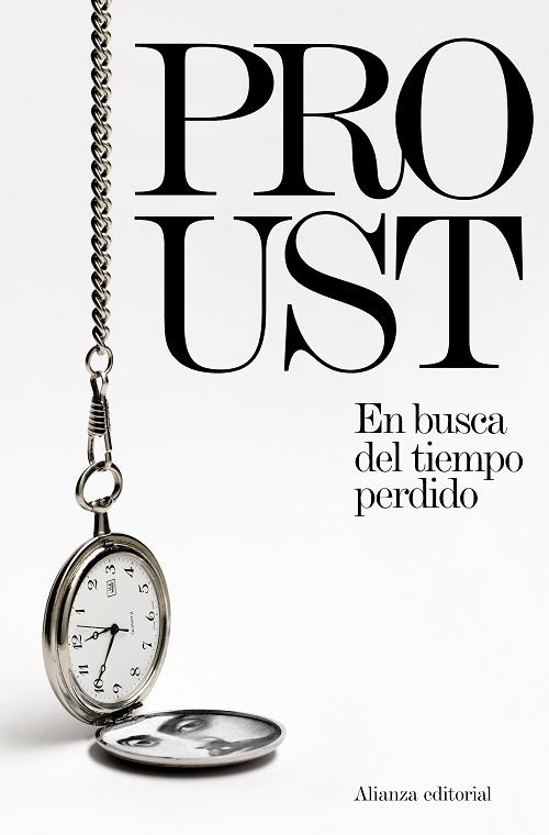 En busca del tiempo perdido (Estuche 3 Vols.)