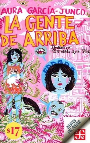 La gente de arriba