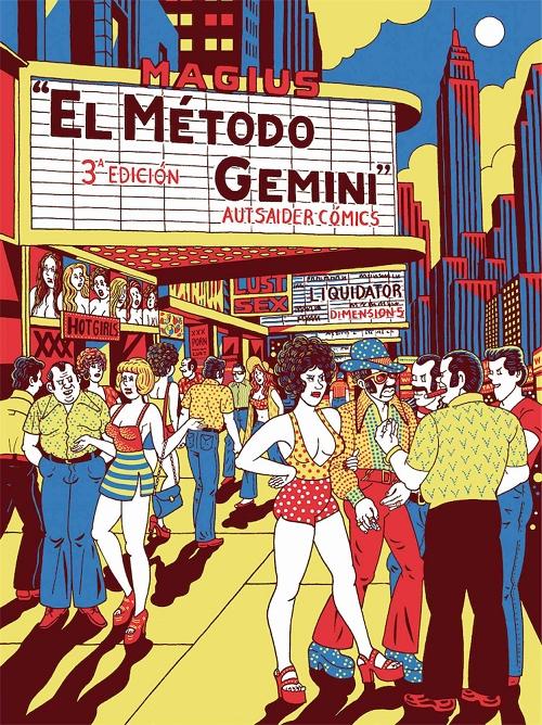 El Método Gemini "Curso de negocios"