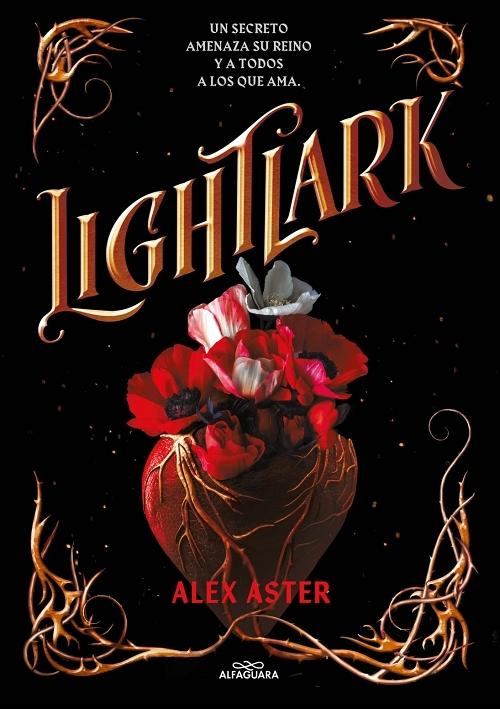 Lightlark "(Lightlark - 1)"