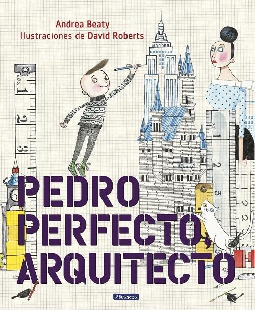 Pedro Perfecto, arquitecto "(Los Preguntones)"