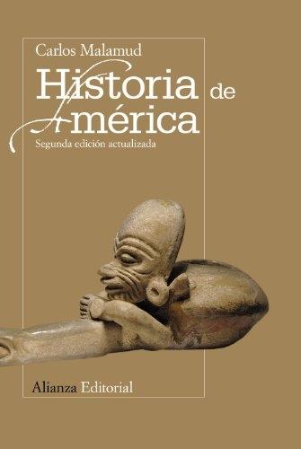 Historia de América "Segunda edición actualizada"