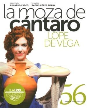 La moza de cántaro
