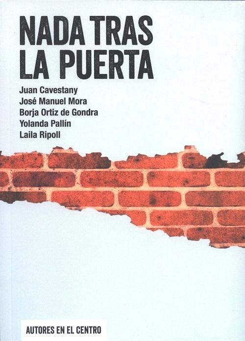 Nada tras la puerta