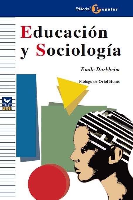 Educación y sociología
