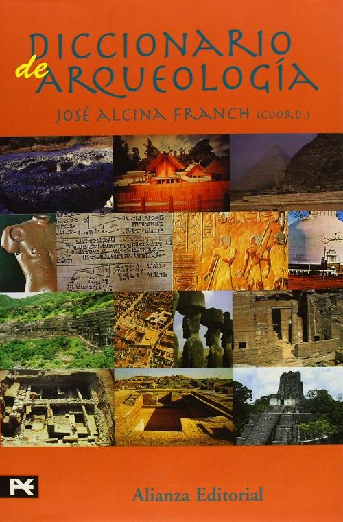Diccionario de Arqueología