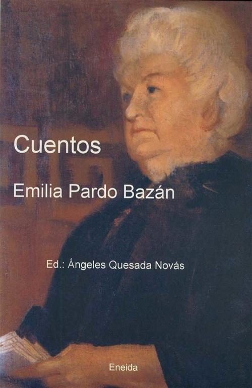 Cuentos "(Emilia Pardo Bazán)".