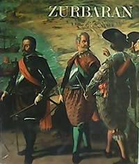 Zurbarán.