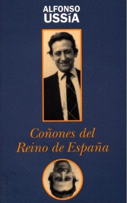 Coñones del Reino de España