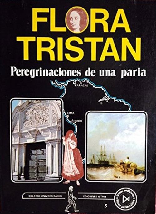 Peregrinaciones de una paria