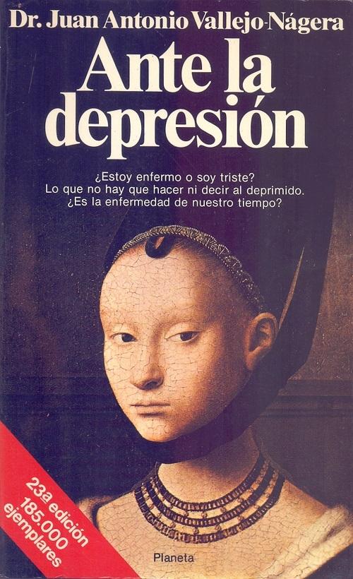 Ante la depresión