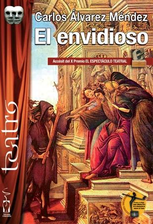 El envidioso
