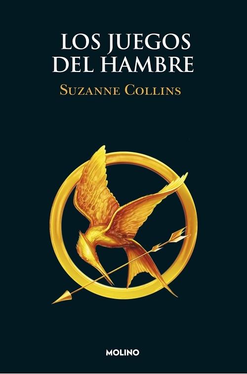 Los juegos del hambre - 1