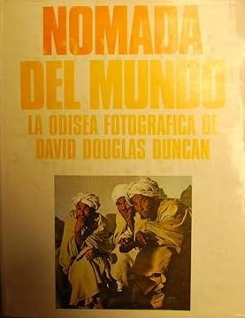 Nómada del mundo "Una odisea fotográfica"