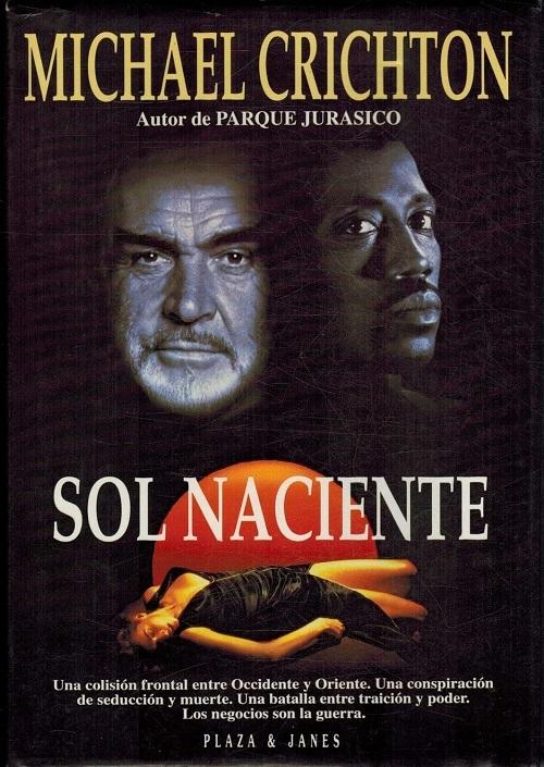 Sol naciente