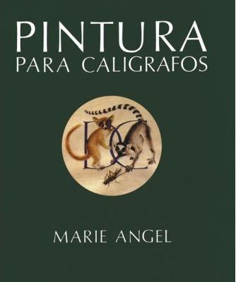 Pintura para calígrafos