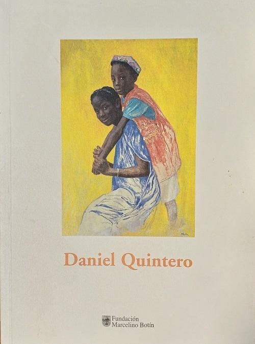 Daniel Quintero