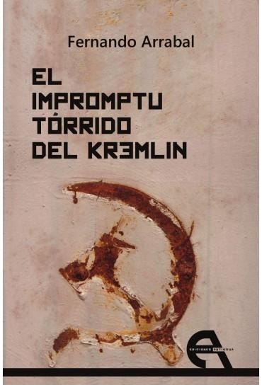El impromptu tórrido del Kremlin
