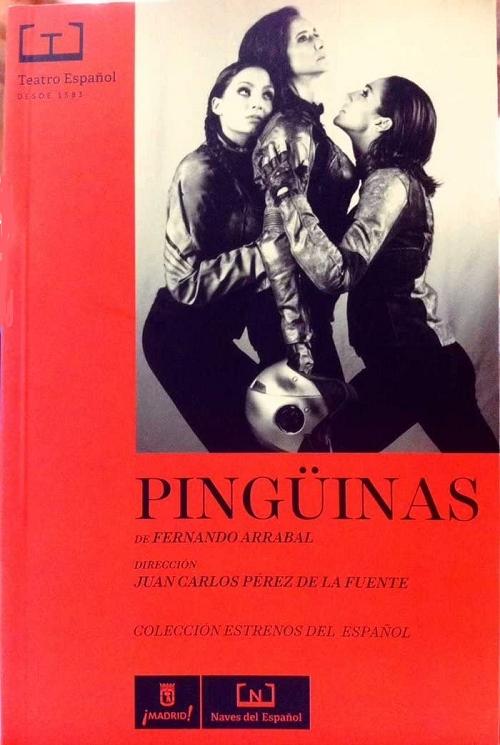 Pingüinas