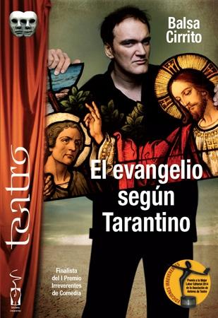 El evangelio según Tarantino