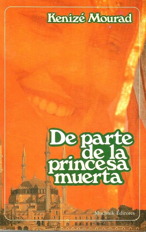 De parte de la princesa muerta