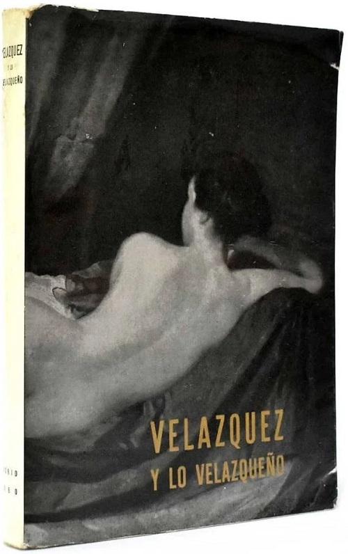 Velázquez y lo velazqueño