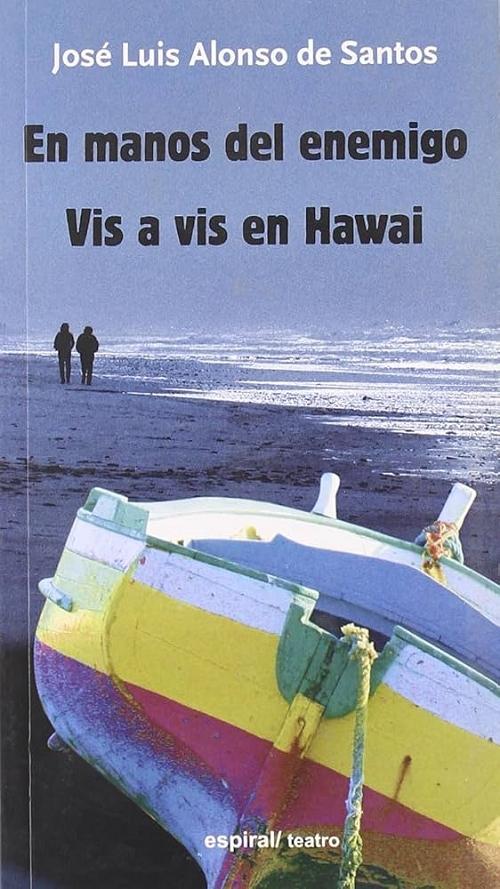 En manos del enemigo / Vis a vis en Hawai