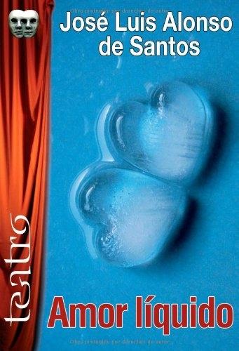 Amor líquido  "Domingo mañana / El alabardero de la reina / Zeta / El paraíso no fue como nos lo contaron / Amor líquid"