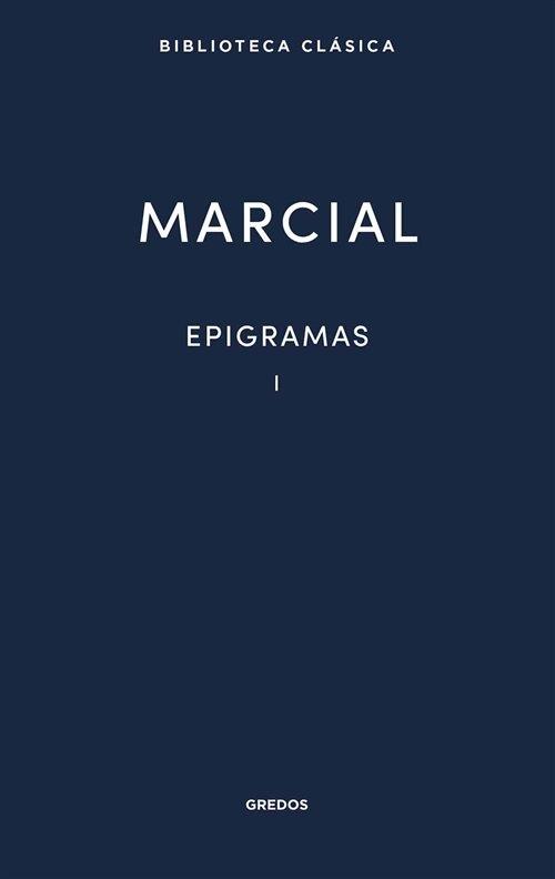 Epigramas - I