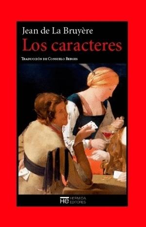 Los caracteres o Las costumbres de este siglo