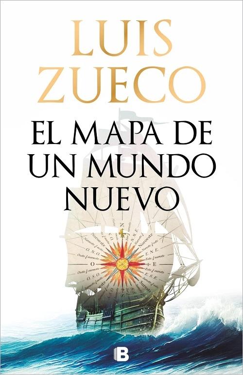 El mapa de un mundo nuevo