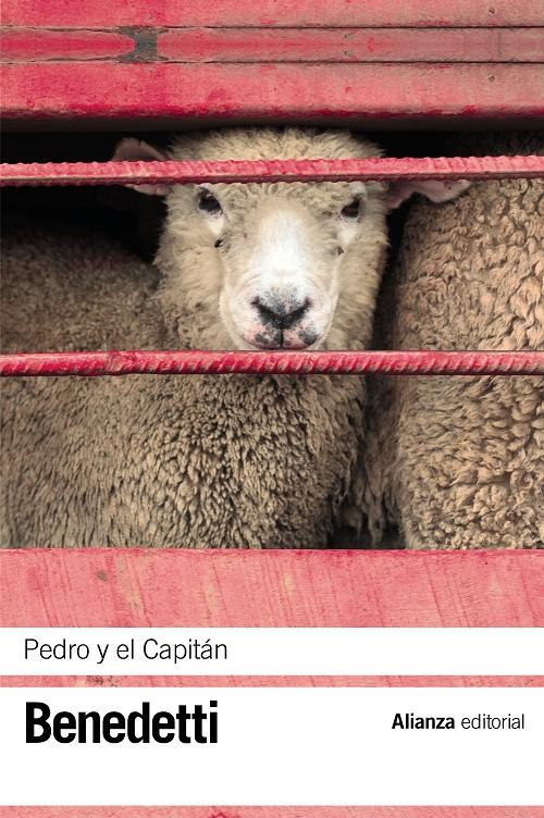 Pedro y el capitán "(Pieza en cuatro actos)"