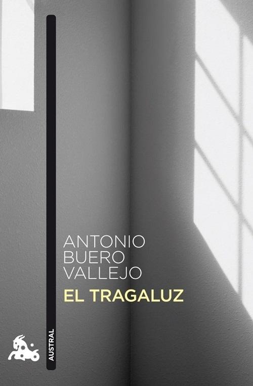 El tragaluz.
