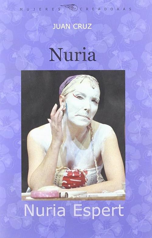Nuria "Nuria Espert"