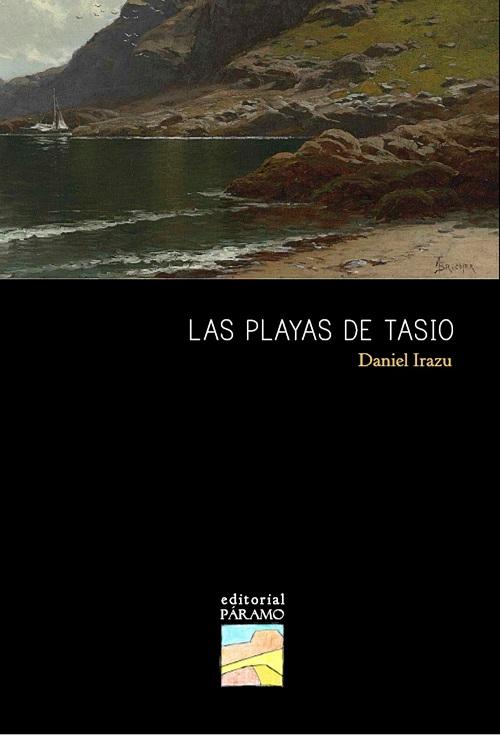 Las playas de Tasio
