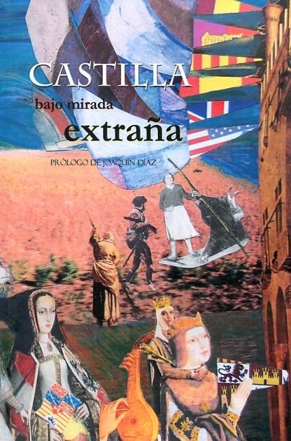 Castilla bajo mirada extraña