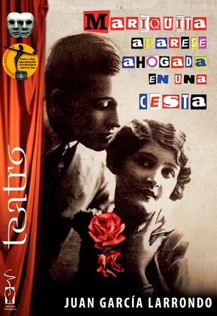 Comedias selektras "Mariquita aparece ahogada en una cesta / La cara okulta de Selene Sherry"