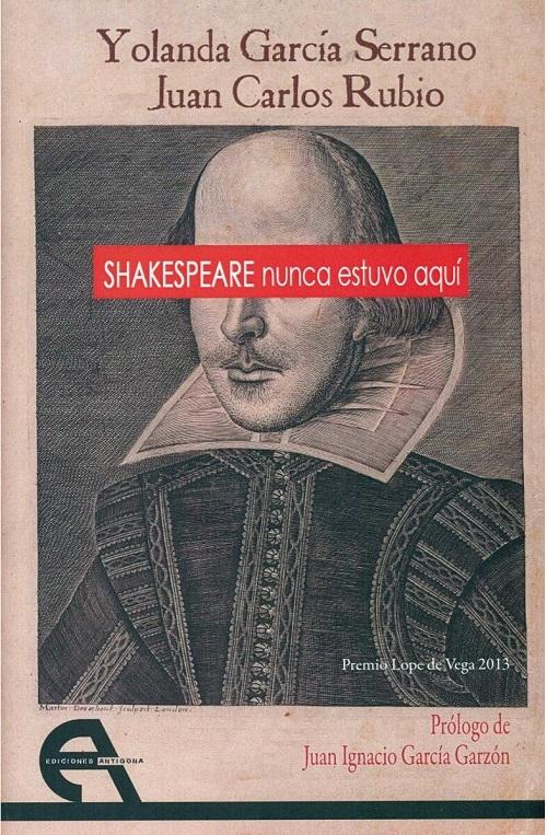 Shakespeare nunca estuvo aquí